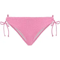 LASCANA Bikinihousut vaalea pinkki
