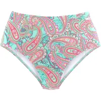 Venice beach Bikinihousut monivärinen