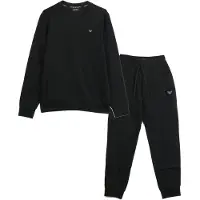 Emporio Armani 112102_cs590 Pitkähihainen Pyjama
