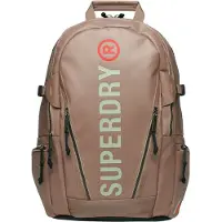 Superdry Tarp 21l Reppu