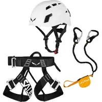 Salewa Core/vf Evo/toxo 3.0 Via Ferrata -setti