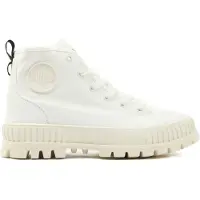 Palladium Pallashock Org 2 - White - 36