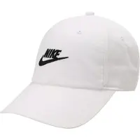 Nike Club Unstructured Futura - White - S/M