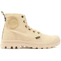 Palladium Pampa Hi Safari Saappaat