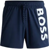 BOSS Octopus 10259623 Uimashortsit