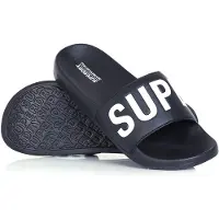 Superdry Core Vegan Pool Sandaalit