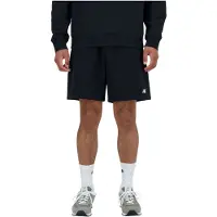 New Balance Housut 'Essentials' musta