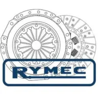 RYMEC Kytkinpaketti JT7651
