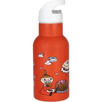 Muumi - Muumi Vesipullo 0,34 L Pikku Myy
