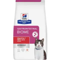 Hill's Pet Nutrition Gastrointestinal Biome Stress Chicken 1,5 kg