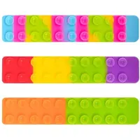 Thumbs Up Pop-It Slapper Set of 3