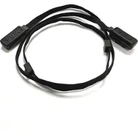 Silva Free extension cable 130cm, jatkojohto