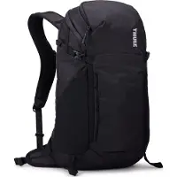 Thule AllTrail Hydration 22L Black Retkeilyreput OneSize