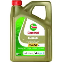 Castrol Moottoriöljy 5W30 EDGE C3 4L. 5w-30