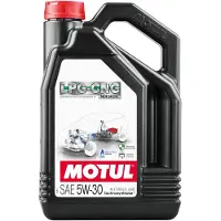 Motul Moottoriöljy 110665