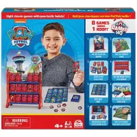 Ark Paw Patrol Lautapeli