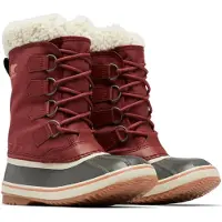Sorel Women's Winter Carnival Waterproof - Naisten talvikengät
