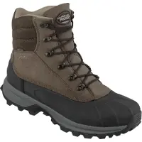 Meindl Men's Lillehammer GORE-TEX Brown Talvikengät 44