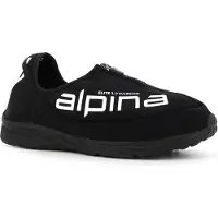 Alpina Elite 3.0 Overshoe Black Hiihtomonot 37