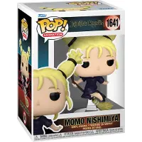 Funko POP! Jujutsu Kaisen Momo Nishimiya
