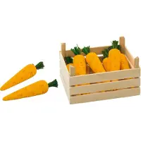Goki Wooden Roots in Box 10pcs