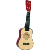 Goki My first Guitar