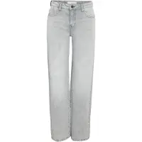 Noisy May Nmyolanda Mw Wide Str Az277Lg Fwd Noos - Grey - 29 x 32
