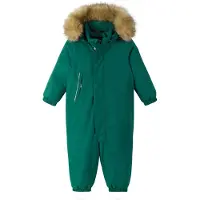 Reima Reimatec Gotland Toppahaalari, Deeper Green, 86