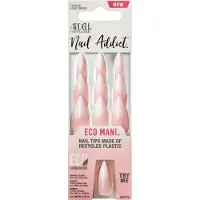 Ardell Nail Addict Eco Mani French Pink Ombre
