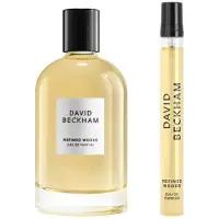 David Beckham Refined Woods lahjasetti miehille