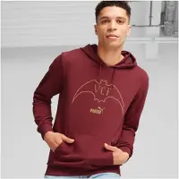Puma Valencia Cf Culture Huppari