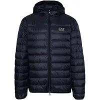 EA7 Down Jacket - Navy - L