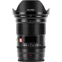 Viltrox AF 16mm f/1,8 Nikon Z