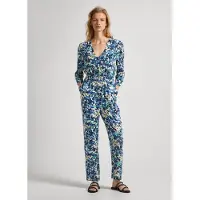 Pepe Jeans Casandra Print Pitkähihainen Haalari
