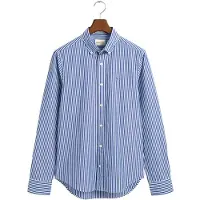 Gant Slim Stripe Pitkähihainen Paita
