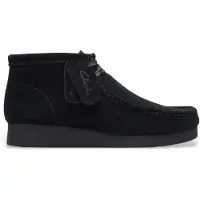 Clarks Shoes Wallabee Evo Bt Venekengät