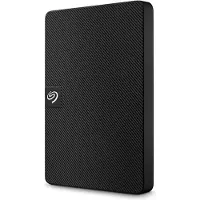 Seagate Expansion Plus ulkoinen kovalevy (1 TB)