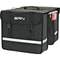 BRN Urban Satulalaukut 25l