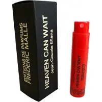 Frederic malle Heaven Can Wait Eau de Parfum -n yte Fr?d?ric Malle 1.2ml