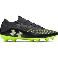 Under Armour Ua U Magnetico Select 4 Fg - Black - 41