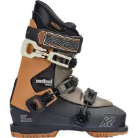 K2 Method laskettelumonot -25