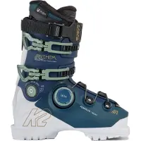 K2 Anthem 105 Boa Naisten Alppihiihtomonot