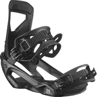 Salomon Pact Lumilautasiteet