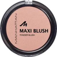 Manhattan Maxi Blush Poskipuna 9 g Nr. 300 - Sweet Cheeks
