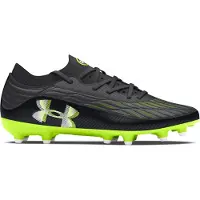 Under Armour Ua Magnetico Pro 4 Fg - Black - 44.5