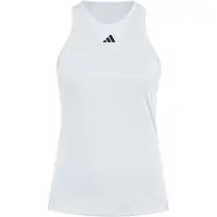 Adidas G Club tank, Tyttö padel ja tennis toppi