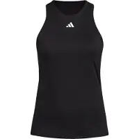 Adidas G Club Tank, Tyttö padel ja tennis toppi