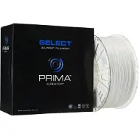 PrimaCreator PrimaSelect ABS - White - 1.75mm - 2.5kg (PS-ABS-175-2500-WH)