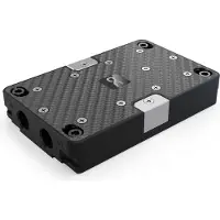 Alphacool ES Jet LGA 4677 1U, CPU-blokki