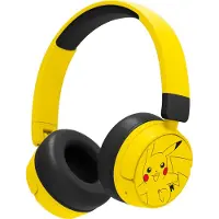 OTL TECHNOLOGIES Pokémon Pikachu Wireless Kuulokkeet lapsille